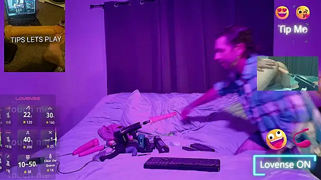 danoo84 online show from 10/13/25, 03:28