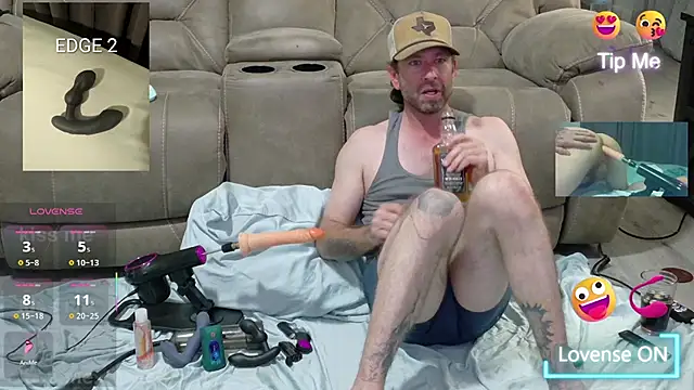 danoo84 online show from 10/15/25, 03:17