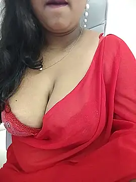 Cutee Amrita online show from 06/27/26, 01:43