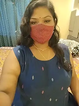 Cutee Amrita online show from 07/17/26, 06:31