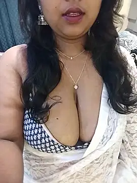 Cutee Amrita online show from 07/17/26, 07:19