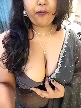 Cutee Amrita online show from 07/18/26, 07:23