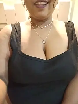 Cutee Amrita online show from 07/19/26, 07:50