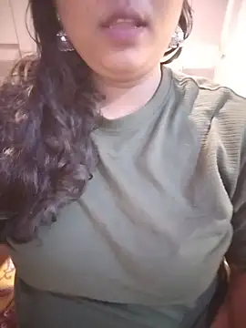 Cutee Amrita online show from 07/28/26, 09:04