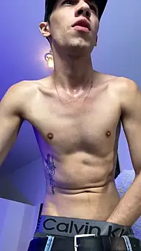 santiago cutex online show from 11/24/25, 06:35