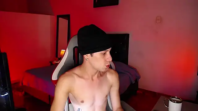 santiago cutex online show from 07/25/26, 02:36