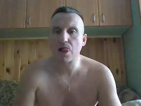 Maksymilian1 online show from 10/11/25, 11:31