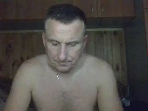Maksymilian1 online show from 12/21/25, 07:10
