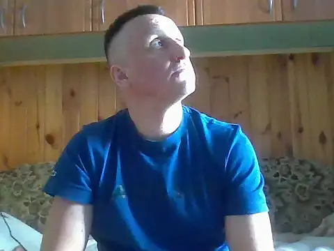 Maksymilian1 online show from 03/14/26, 01:16
