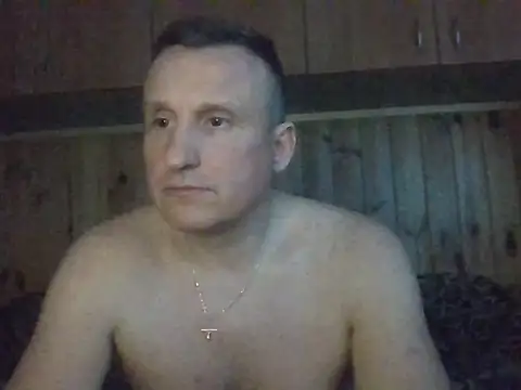 Maksymilian1 online show from 03/20/26, 06:24