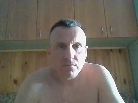 Maksymilian1 online show from 04/19/26, 10:36