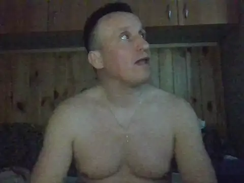 Maksymilian1 online show from 04/26/26, 07:00