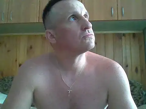 Maksymilian1 online show from 05/03/26, 02:34