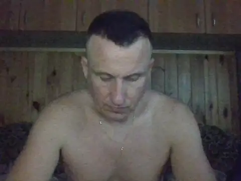 Maksymilian1 online show from 05/16/26, 09:24