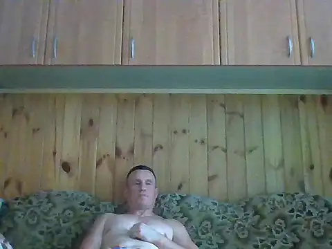 Maksymilian1 online show from 05/24/26, 02:22