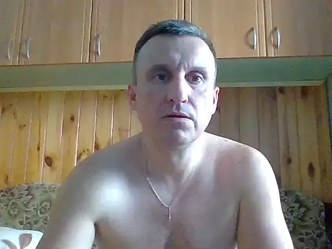 Maksymilian1 online show from 06/26/26, 11:58