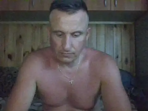 Maksymilian1 online show from 06/27/26, 08:14