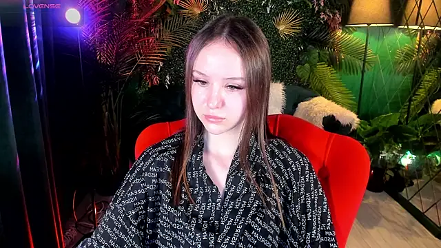 MarySparkle online show from 06/07/26, 03:43