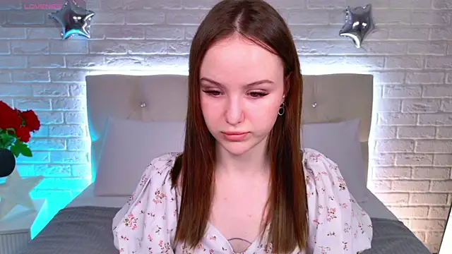 MarySparkle online show from 06/20/26, 03:09