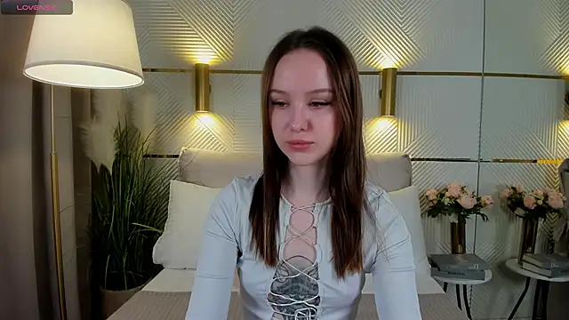MarySparkle online show from 06/27/26, 03:22