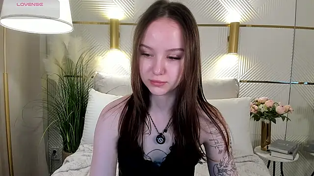 MarySparkle online show from 07/05/26, 03:34