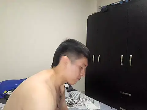 Andbry online show from 10/21/25, 12:22