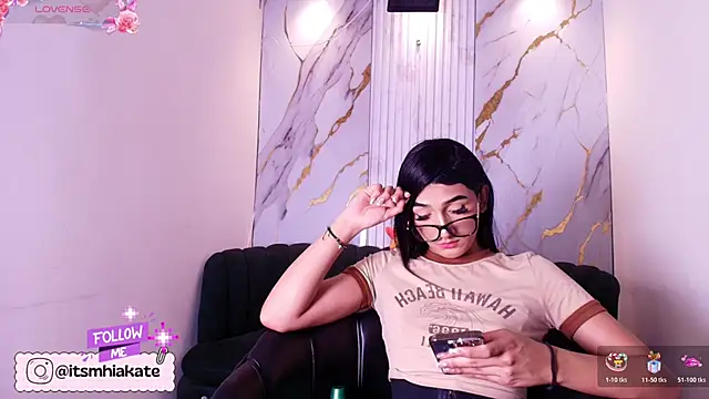Mhiaa Sweet online show from 05/07/26, 08:25
