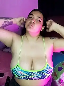 kittenFreyja  online show from 09/11/25, 01:06