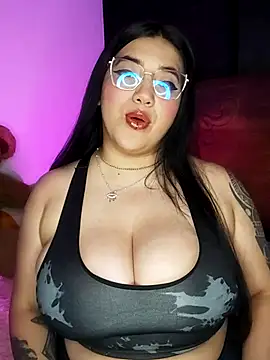 kittenFreyja  online show from 10/03/25, 01:35