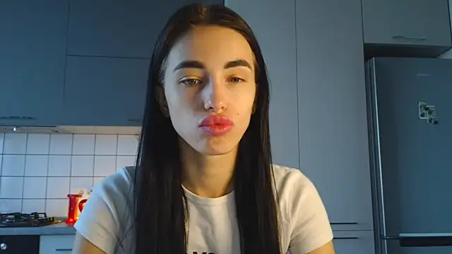 EvaMelnik online show from 09/22/25, 02:30