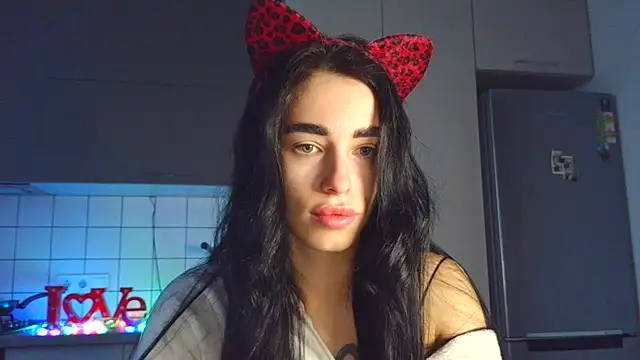 EvaMelnik online show from 10/12/25, 03:11