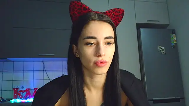 EvaMelnik online show from 10/24/25, 03:41