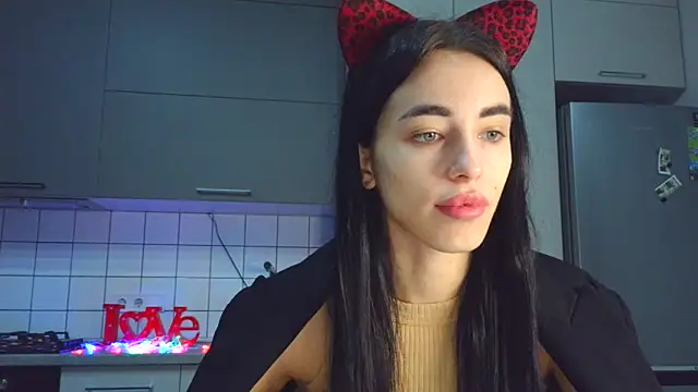 EvaMelnik online show from 11/02/25, 04:53