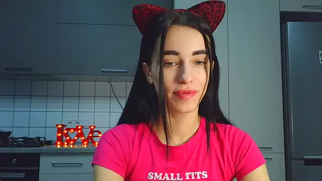 EvaMelnik online show from 11/03/25, 05:25