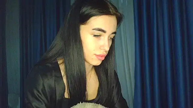 EvaMelnik online show from 11/21/25, 06:28