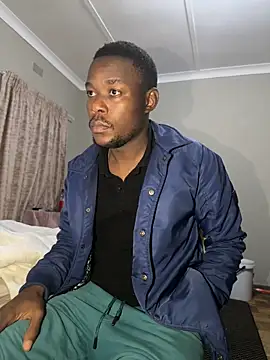 BootyCapitalZA online show from 09/27/25, 08:14