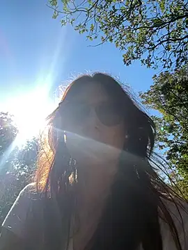 MommyGoddessL online show from 10/01/25, 02:23