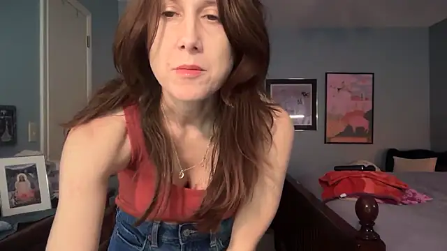 MommyGoddessL online show from 10/02/25, 01:40