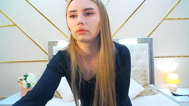 BeatriceAddams online show from 07/11/26, 09:27