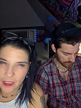 Neveah1 online show from 01/07/26, 02:47