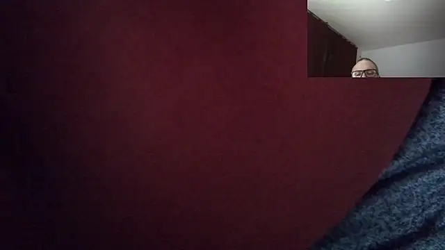 SpicyDuoX online show from 10/13/25, 08:14