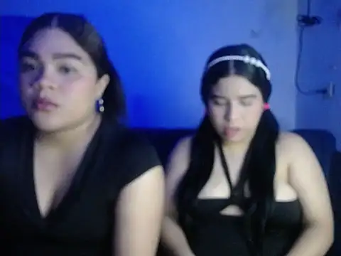 Snapshot of Alejandrahot65 chatting on 11/15/25, 10:59 Alejandrahot65 online show from 11/15/25, 10:59