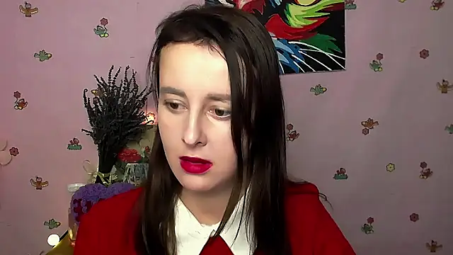 Snapshot of FeelMe__ chatting on 11/06/25, 09:21 FeelMe online show from 11/06/25, 09:21