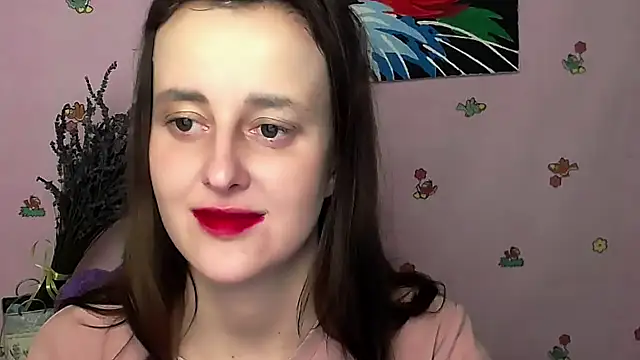 Snapshot of FeelMe__ chatting on 11/12/25, 10:15 FeelMe online show from 11/12/25, 10:15