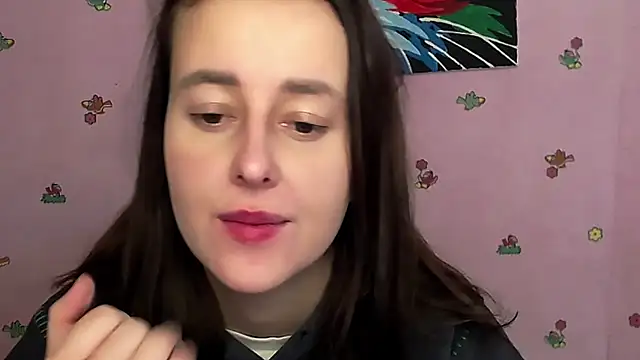 Snapshot of FeelMe__ chatting on 11/18/25, 09:58 FeelMe online show from 11/18/25, 09:58