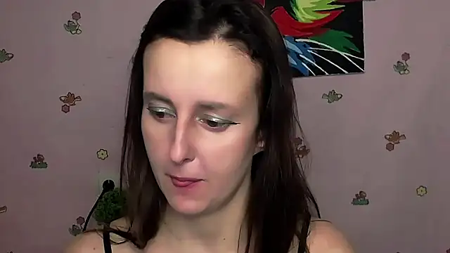 Snapshot of FeelMe__ chatting on 11/23/25, 08:08 FeelMe online show from 11/23/25, 08:08