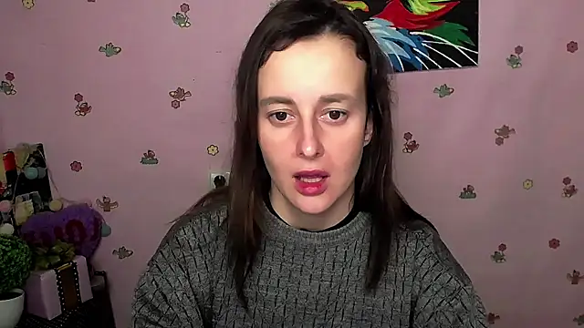 Snapshot of FeelMe__ chatting on 11/28/25, 01:14 FeelMe online show from 11/28/25, 01:14