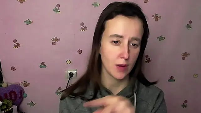 Snapshot of FeelMe__ chatting on 12/02/25, 12:32 FeelMe online show from 12/02/25, 12:32