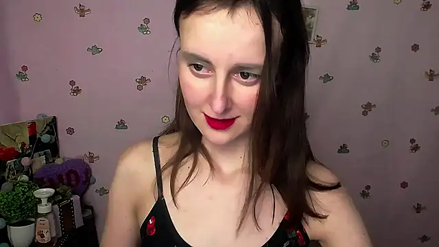 Snapshot of FeelMe__ chatting on 12/13/25, 10:26 FeelMe online show from 12/13/25, 10:26