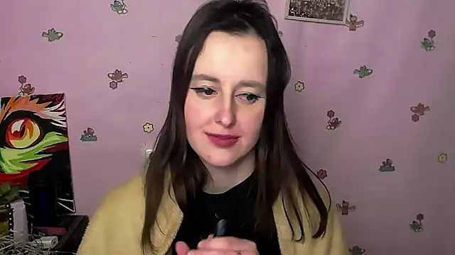 Snapshot of FeelMe__ chatting on 12/14/25, 11:20 FeelMe online show from 12/14/25, 11:20